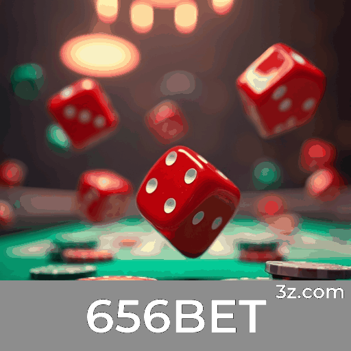656BET: Segurança e Rapidez para Usuários Brasileiros