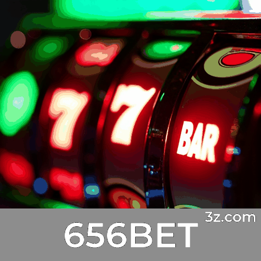 656BET: Apostas Fáceis e Funcionais na Palma da Mão