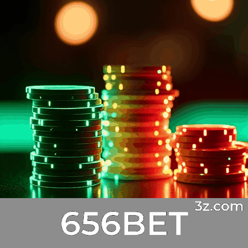 656BET: Plataforma de Apostas Confiável e Segura