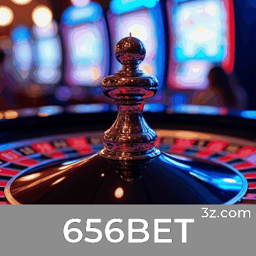 Descubra os Bônus Surpreendentes do 656BET!