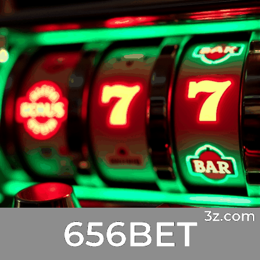 656BET: Jogo em Tempo Real com Emoção para Brasileiros