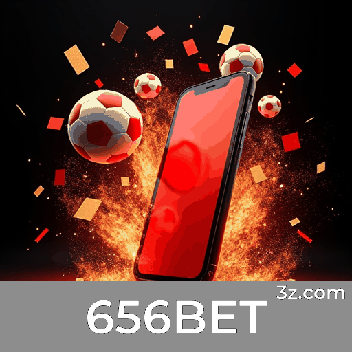 656BET: Variedade, Entretenimento e Diversão para Brasileiros