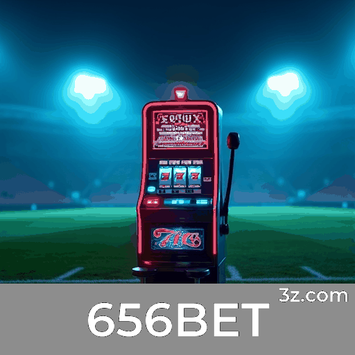 Descubra os Bônus Surpreendentes do 656BET!