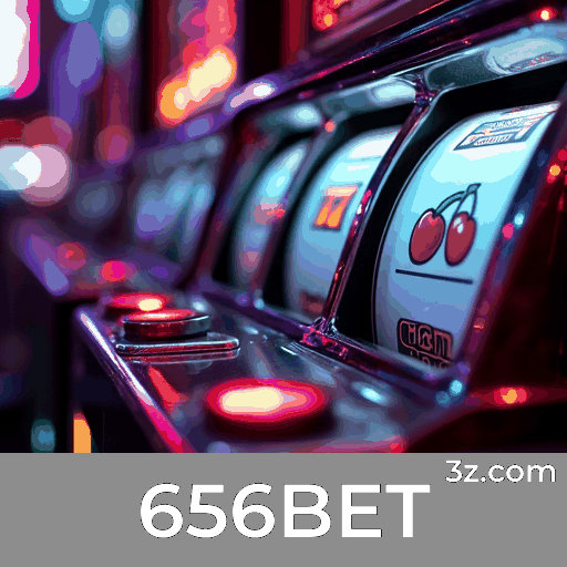 656BET: Variedade, Entretenimento e Diversão para Brasileiros