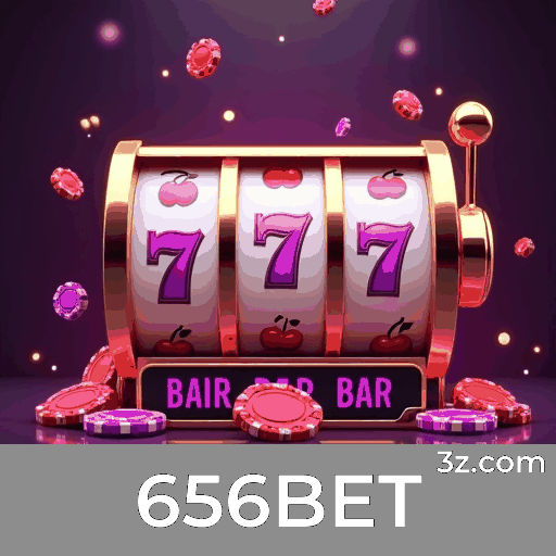 Experiência Premium de Jogos de Casino no 656BET