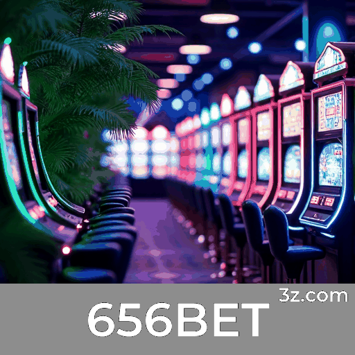 656BET: Variedade, Entretenimento e Diversão para Brasileiros