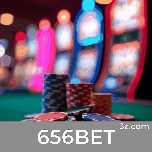 656BET: Plataforma de Conexão e Comunidade Vibrante