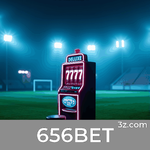 656BET: Plataforma de Apostas Confiável e Segura