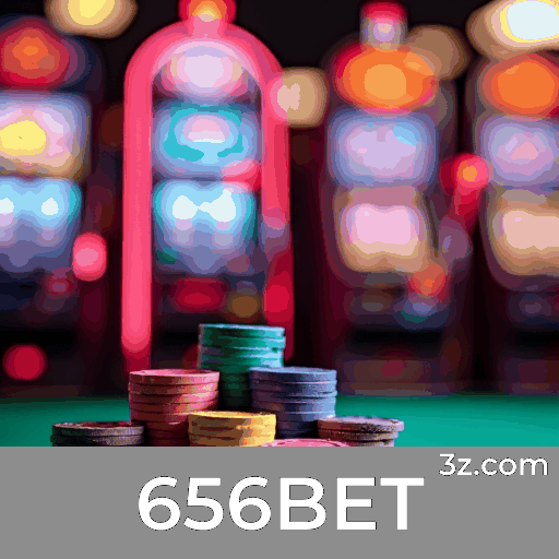 656BET: Plataforma de Apostas Confiável e Segura