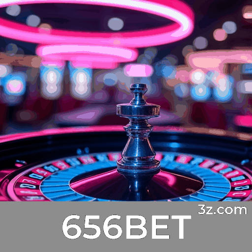 656BET: Plataforma de Conexão e Comunidade Vibrante
