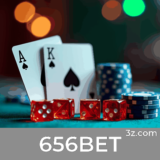 656BET: Apostas Fáceis e Funcionais na Palma da Mão