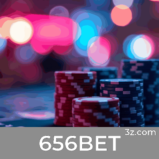 656BET: Segurança e Rapidez para Usuários Brasileiros