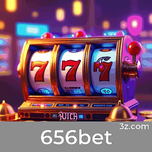 656bet game mais image