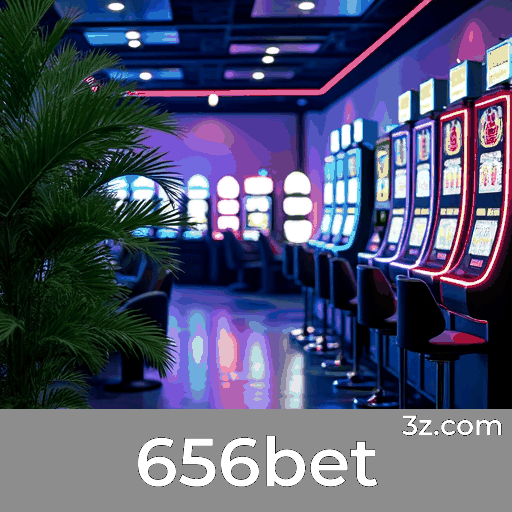 656bet
