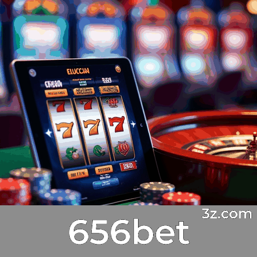 656bet