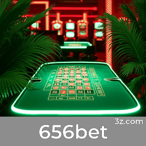656bet 